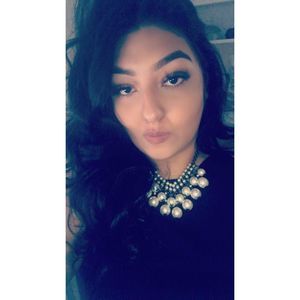 Meet your Posher, Baha